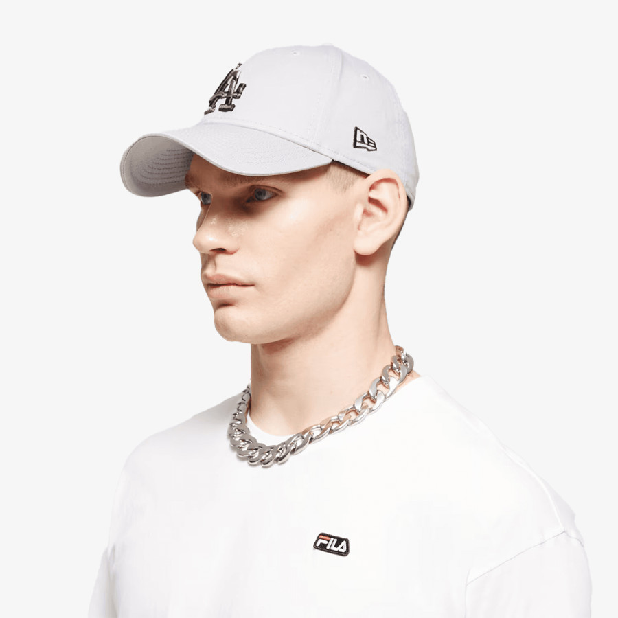 Majica FILA-T-SHIRT BADGE LOGO TEE 