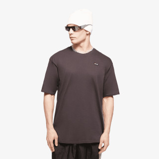 Majica FILA-T-SHIRT BADGE LOGO TEE 