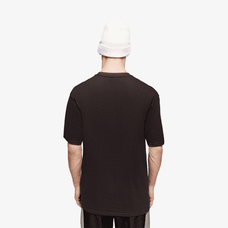 Majica FILA-T-SHIRT BADGE LOGO TEE 