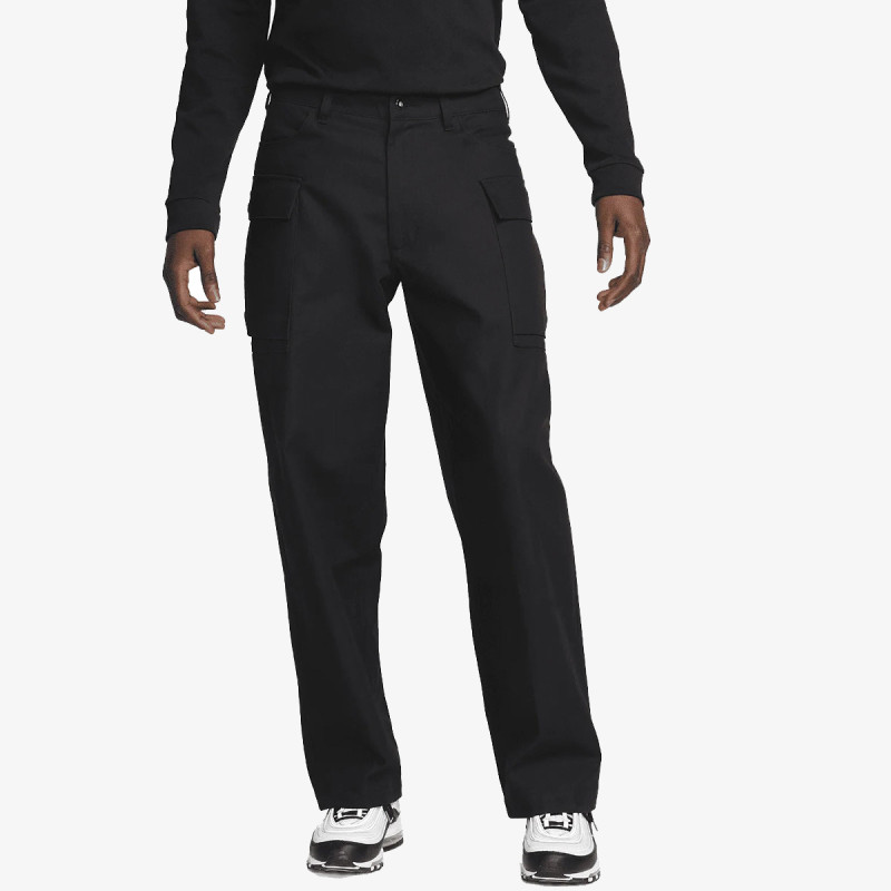 NIKE Donji deo trenerke Life 