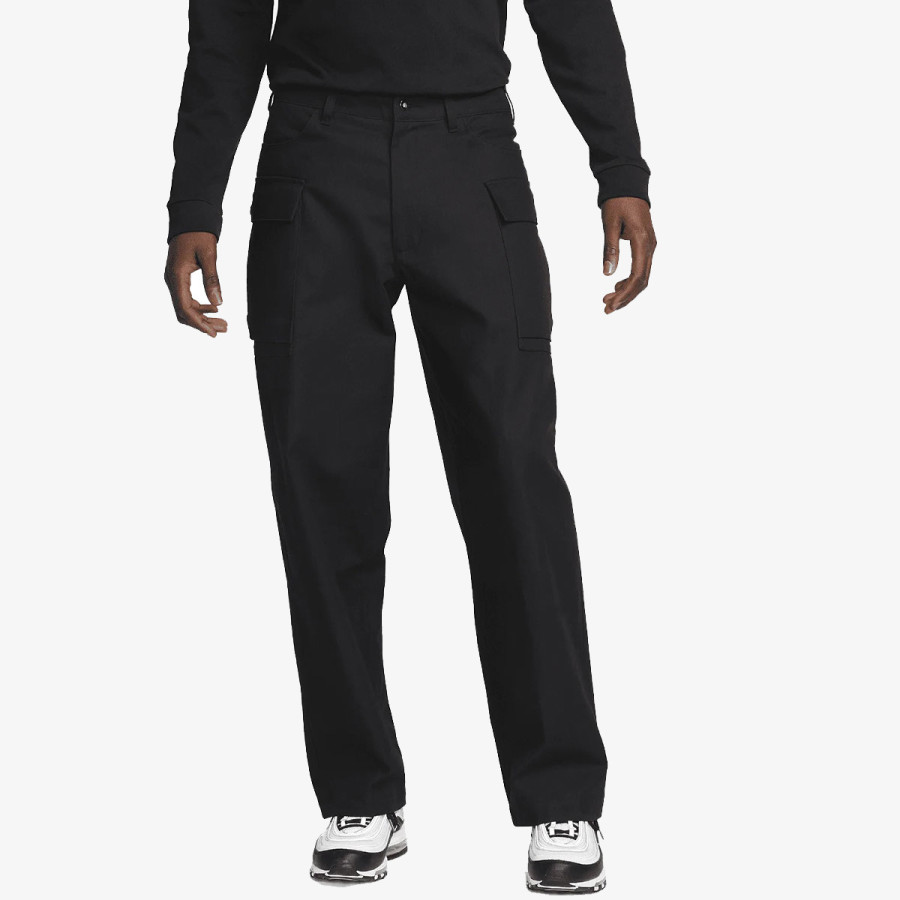 NIKE Donji deo trenerke Life 