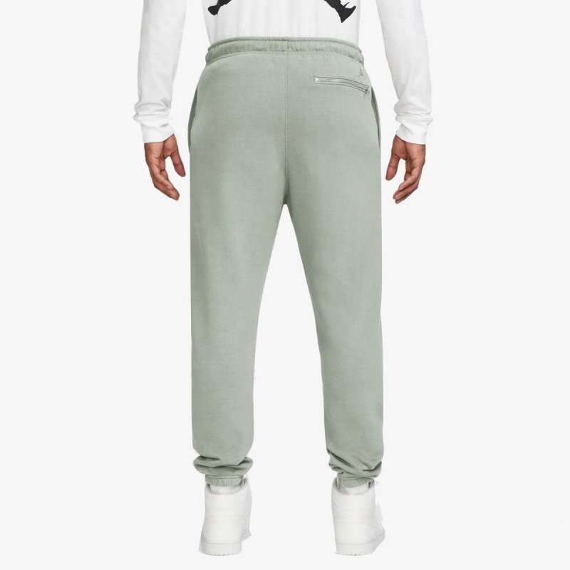 NIKE Donji deo trenerke M J AIR JDN WM FLC PANT 