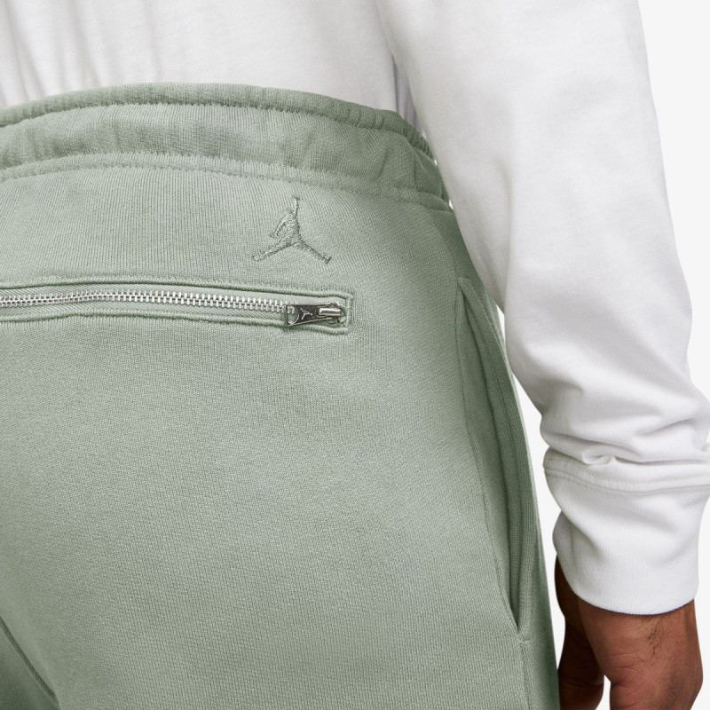NIKE Donji deo trenerke M J AIR JDN WM FLC PANT 