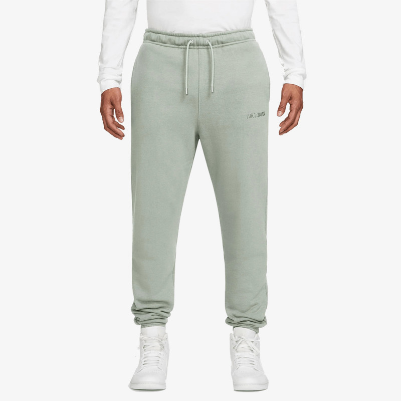 NIKE Donji deo trenerke M J AIR JDN WM FLC PANT 