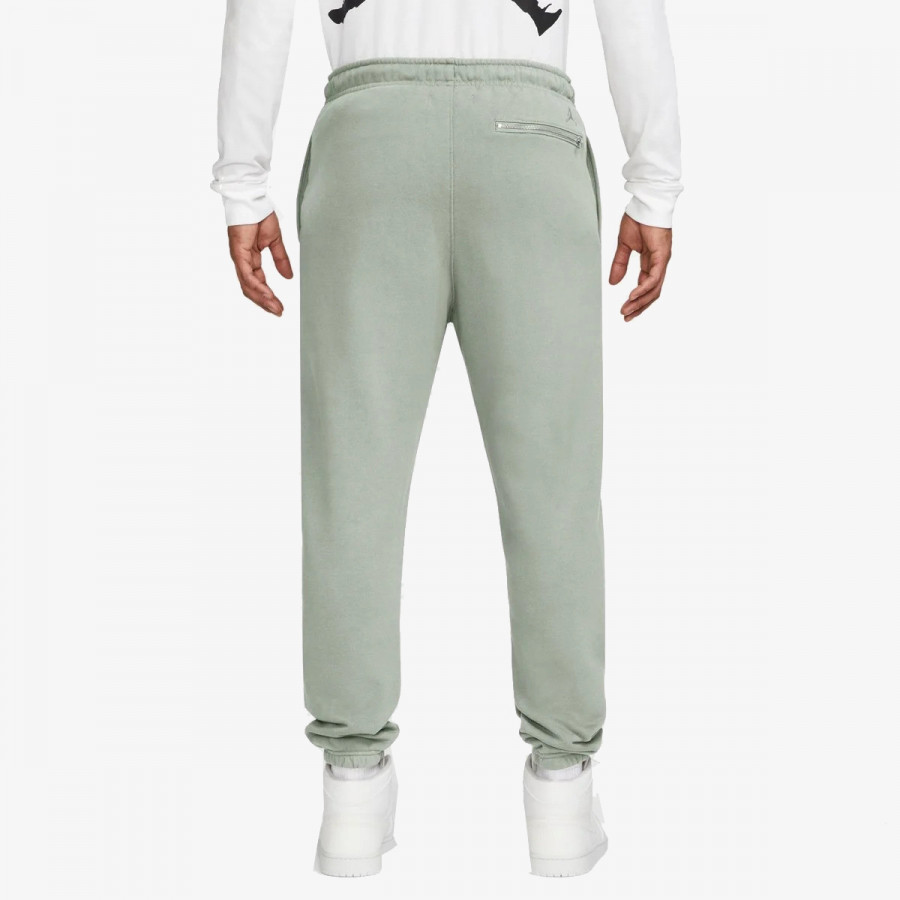 NIKE Donji deo trenerke M J AIR JDN WM FLC PANT 