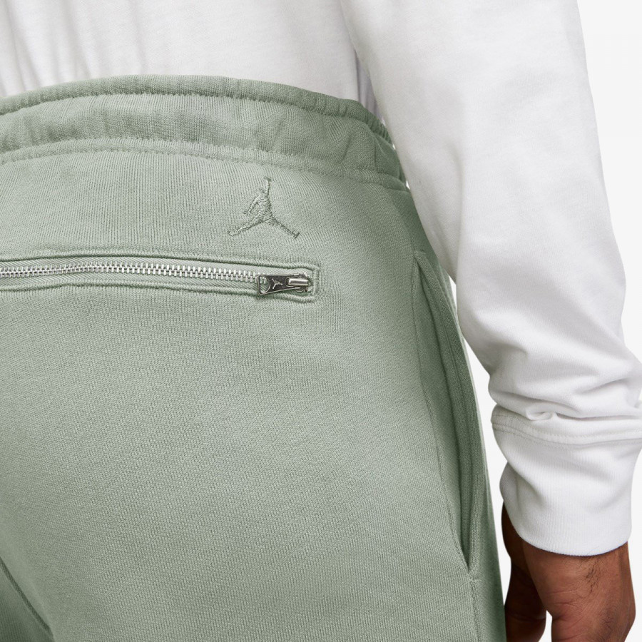 NIKE Donji deo trenerke M J AIR JDN WM FLC PANT 
