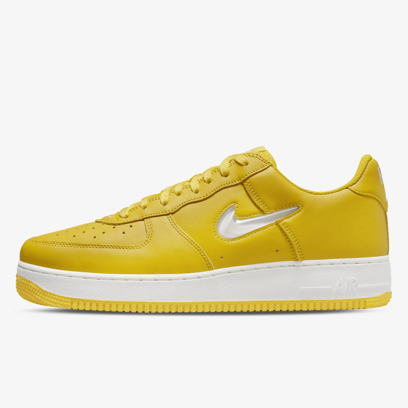 NIKE Patike AIR FORCE 1 LOW RETRO COTM LTR 
