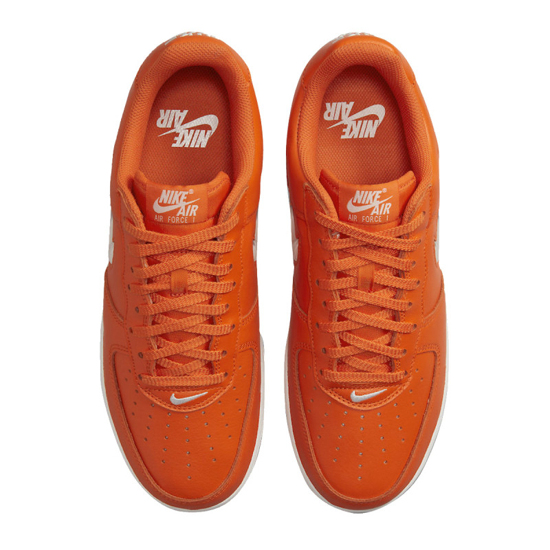 NIKE Patike AIR FORCE 1 LOW RETRO COTM LTR 