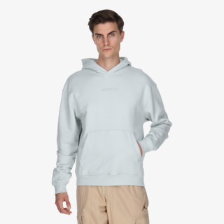 NIKE Dukserica M J AIR JDN WM FLC HOODIE 
