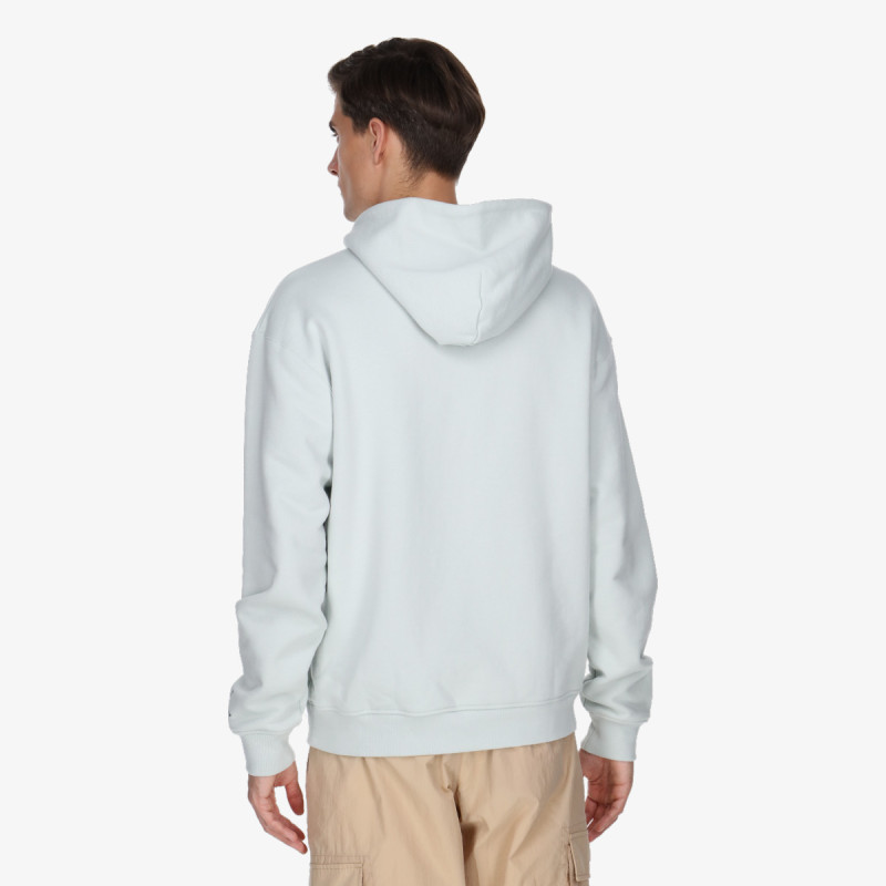 NIKE Dukserica M J AIR JDN WM FLC HOODIE 