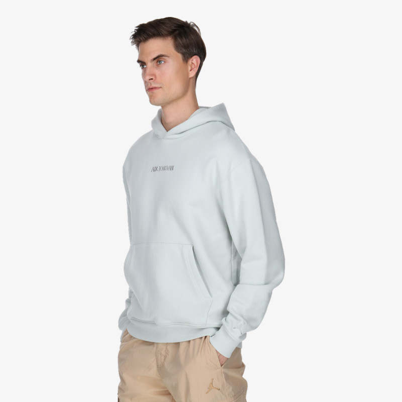 NIKE Dukserica M J AIR JDN WM FLC HOODIE 