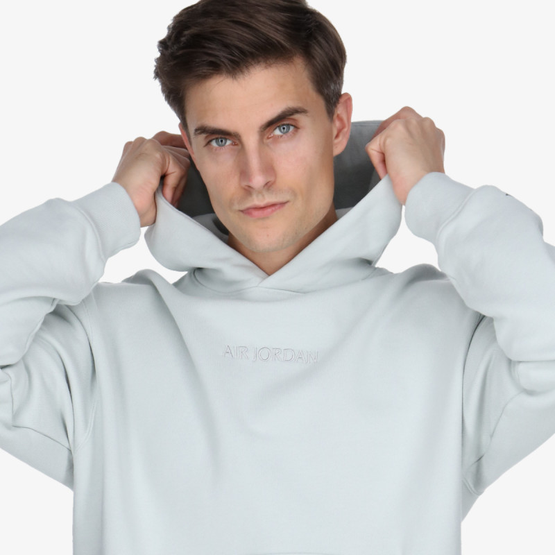 NIKE Dukserica M J AIR JDN WM FLC HOODIE 