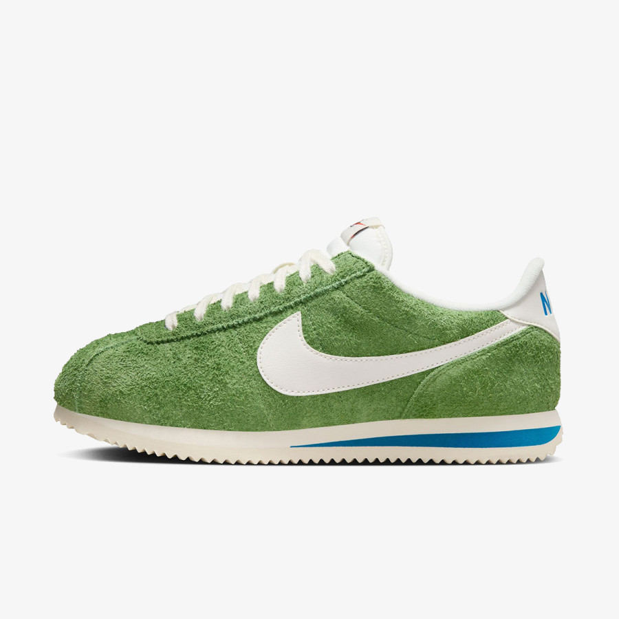 Nike cortez zelene store