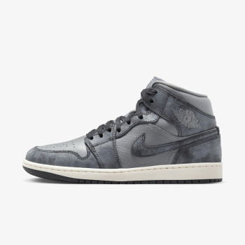 WMNS AIR JORDAN 1 MID SE