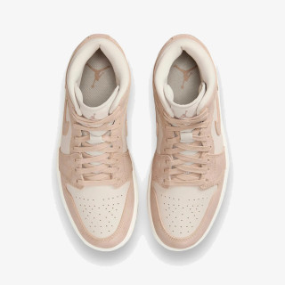 NIKE Patike Air Jordan 1 Mid 