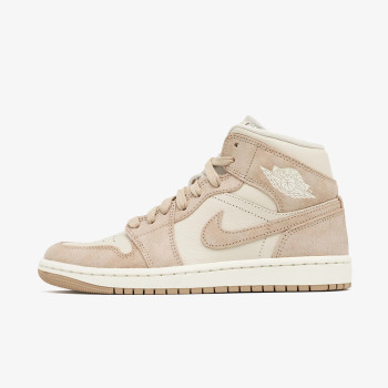 WMNS AIR JORDAN 1 MID SE