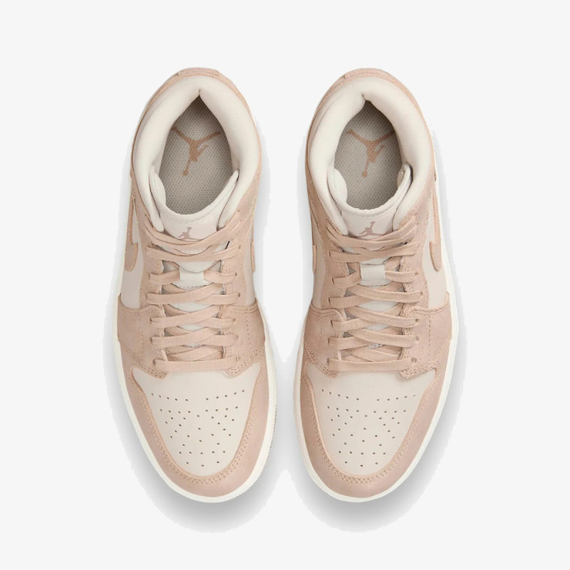 NIKE Patike Air Jordan 1 Mid 