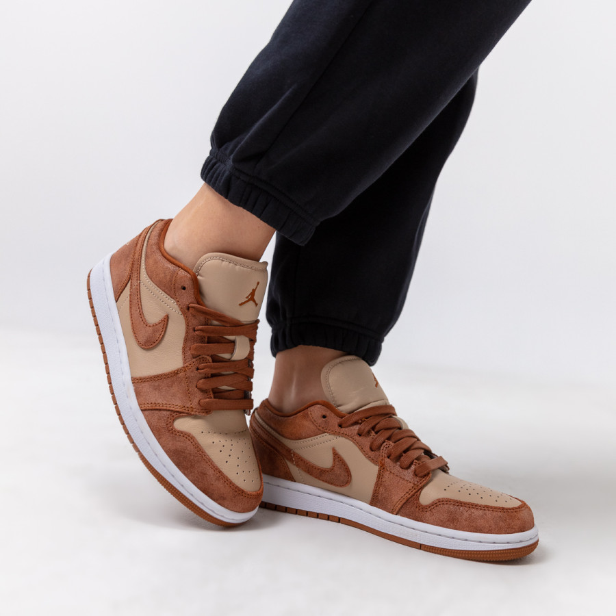 NIKE Patike Air Jordan 1 Low SE 