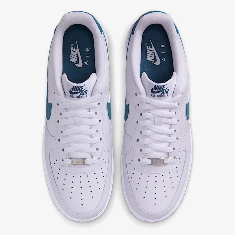 NIKE Patike AIR FORCE 1 '07 ESS 
