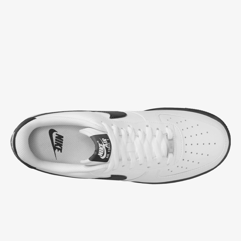 NIKE Patike AIR FORCE 1 '07 LOW ESS 