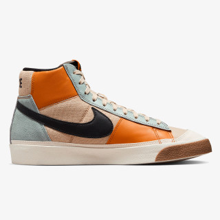 NIKE Patike Blazer Mid 