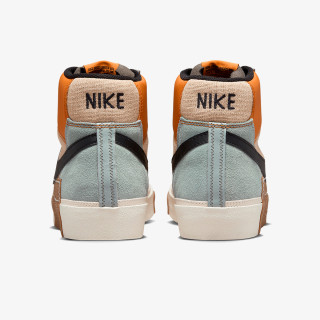 NIKE Patike Blazer Mid 