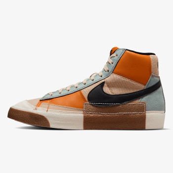 NIKE Patike Blazer Mid 