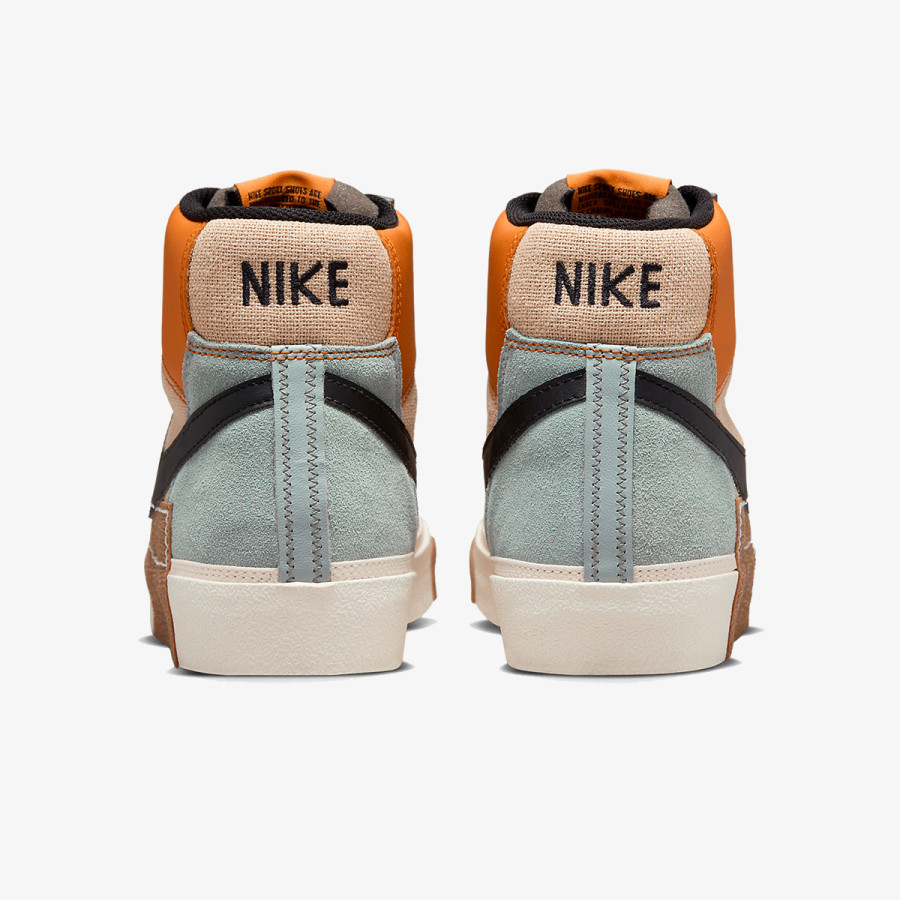 NIKE Patike Blazer Mid 