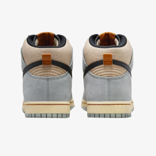 NIKE Patike NIKE DUNK HI RETRO SE EMB 