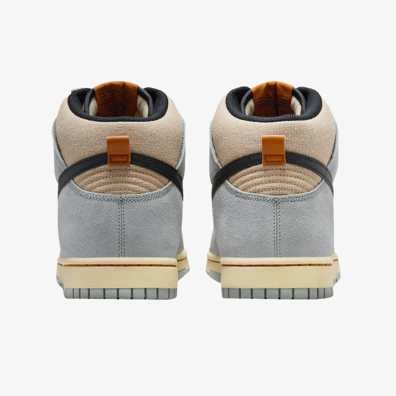 NIKE Patike NIKE DUNK HI RETRO SE EMB 