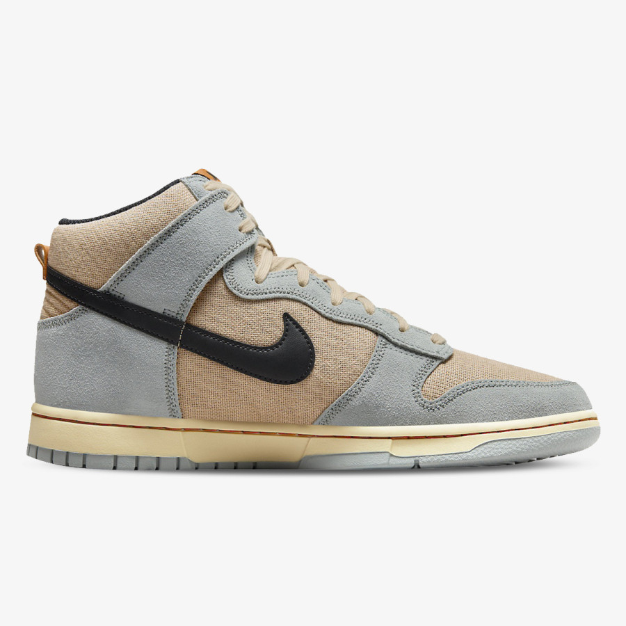 NIKE Patike NIKE DUNK HI RETRO SE EMB 