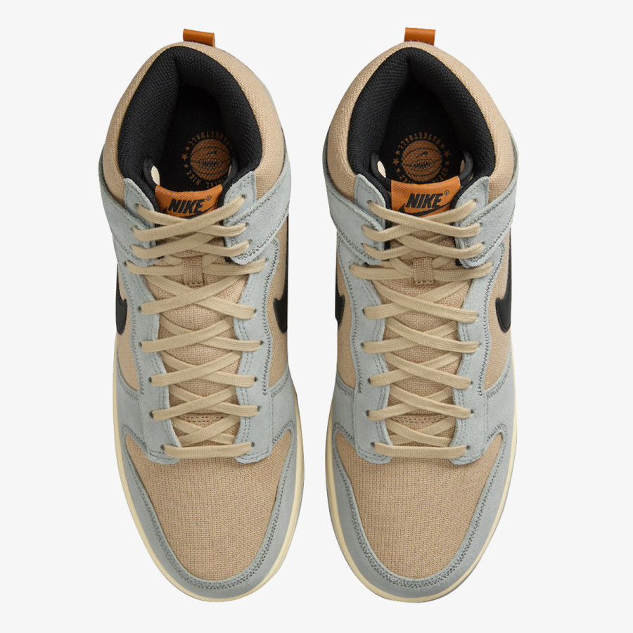NIKE Patike NIKE DUNK HI RETRO SE EMB 