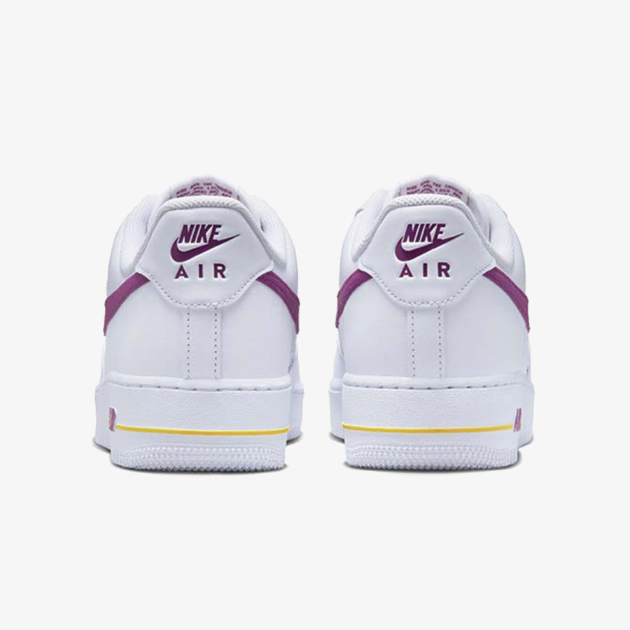 NIKE Patike AIR FORCE 1 '07 