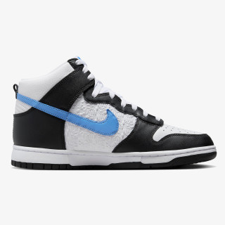 NIKE Patike NIKE DUNK HIGH RETRO FLC 