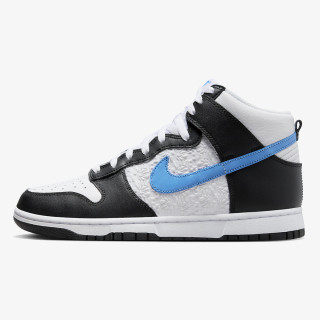 NIKE Patike NIKE DUNK HIGH RETRO FLC 