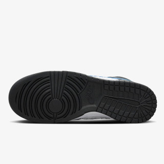 NIKE Patike NIKE DUNK HIGH RETRO FLC 