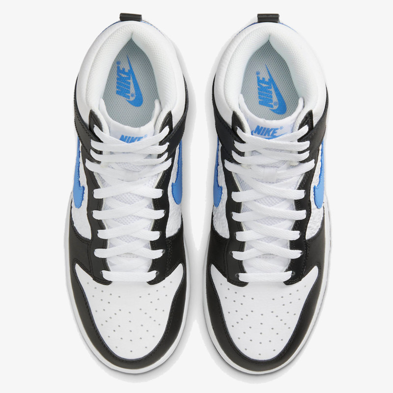 NIKE Patike NIKE DUNK HIGH RETRO FLC 