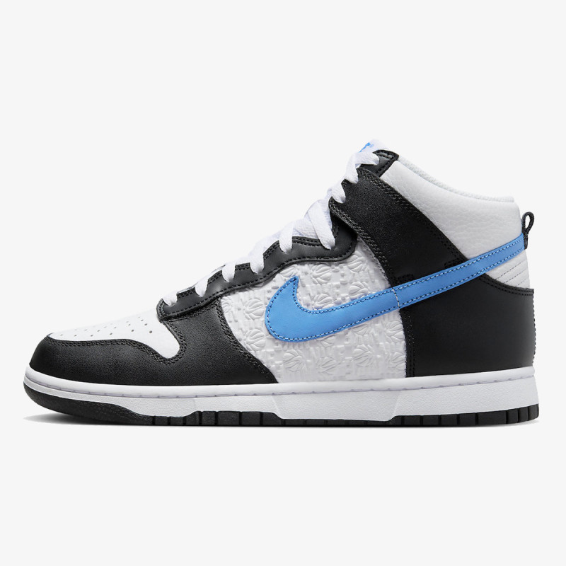 NIKE Patike NIKE DUNK HIGH RETRO FLC 