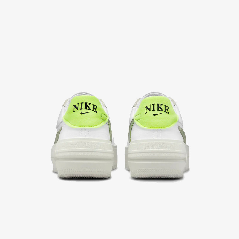 NIKE Patike AIR FORCE 1 PLT.AF.ORM 