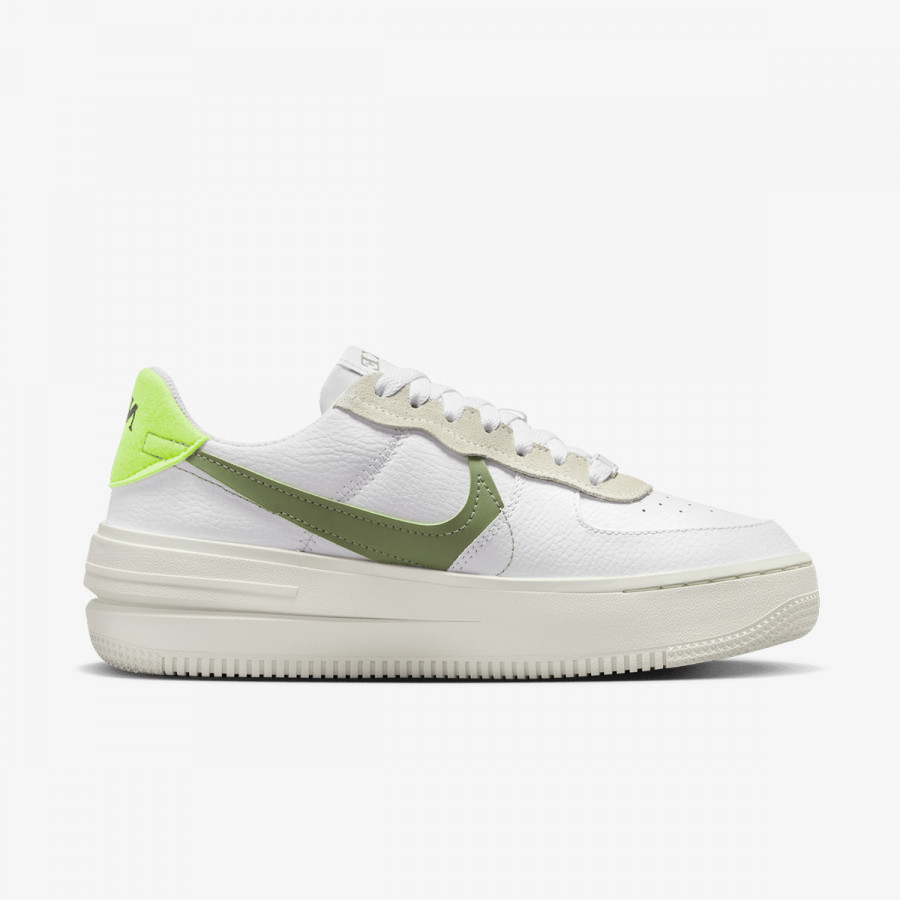 NIKE Patike AIR FORCE 1 PLT.AF.ORM 