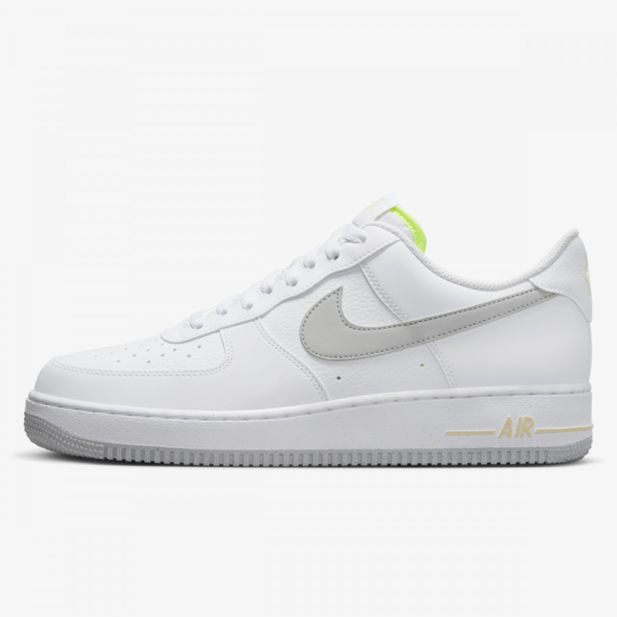 NIKE Patike AIR FORCE 1 '07 Next Nature 