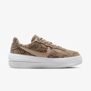 NIKE Patike AF1 PLT.AF.ORM 