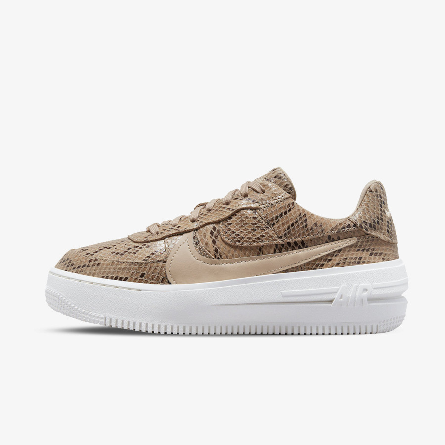 NIKE Patike AF1 PLT.AF.ORM 