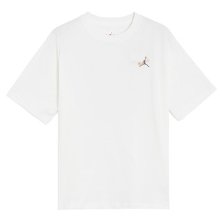 NIKE Majica W J HL WD SS GF CREW 