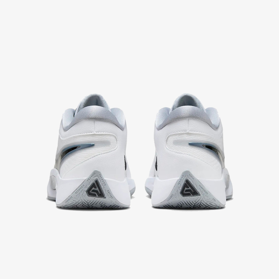NIKE Patike Giannis Freak 6 