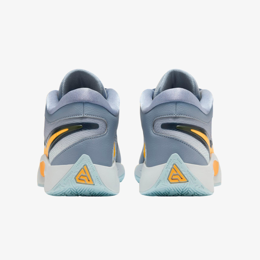 NIKE Patike Giannis Freak 6 