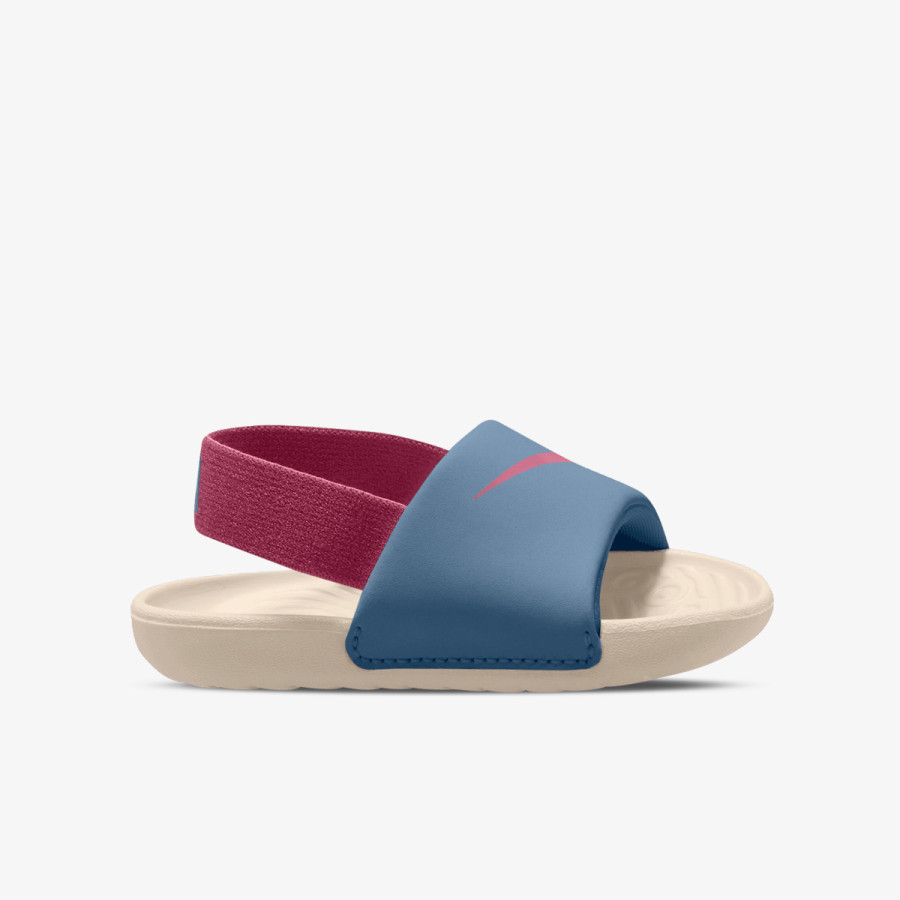 NIKE Papuče NIKE KAWA SLIDE BT 