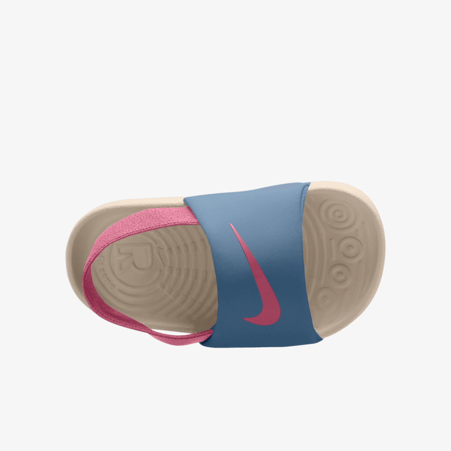 NIKE Papuče NIKE KAWA SLIDE BT 