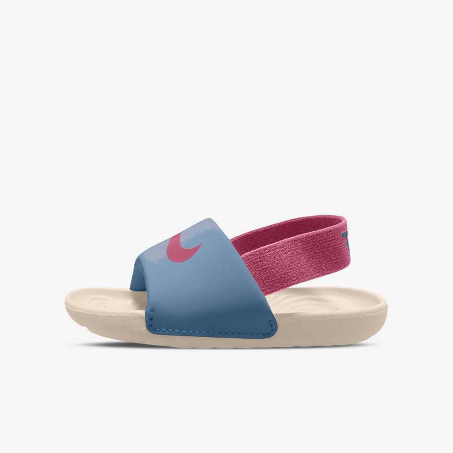 NIKE Papuče NIKE KAWA SLIDE BT 