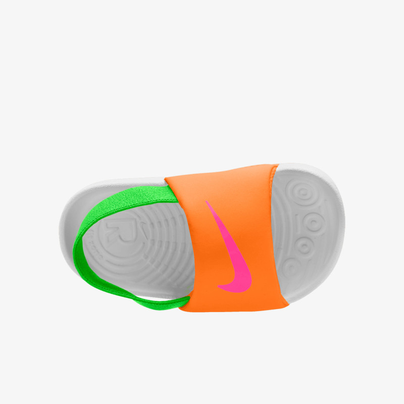 NIKE Papuče Kawa 